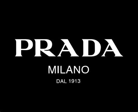 black prada background|when was prada founded.